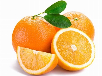 Valencia, arance di qualità polpa bionda